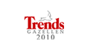 Trends Gazellen 2010