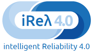 Logo Intelligent Reliability