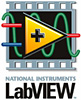 Labview environment