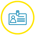 Staff icon